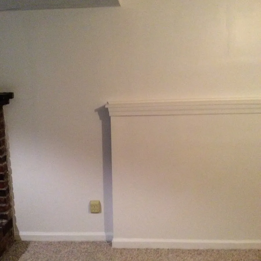 Basement wall repair and restoration in Iron Mountain