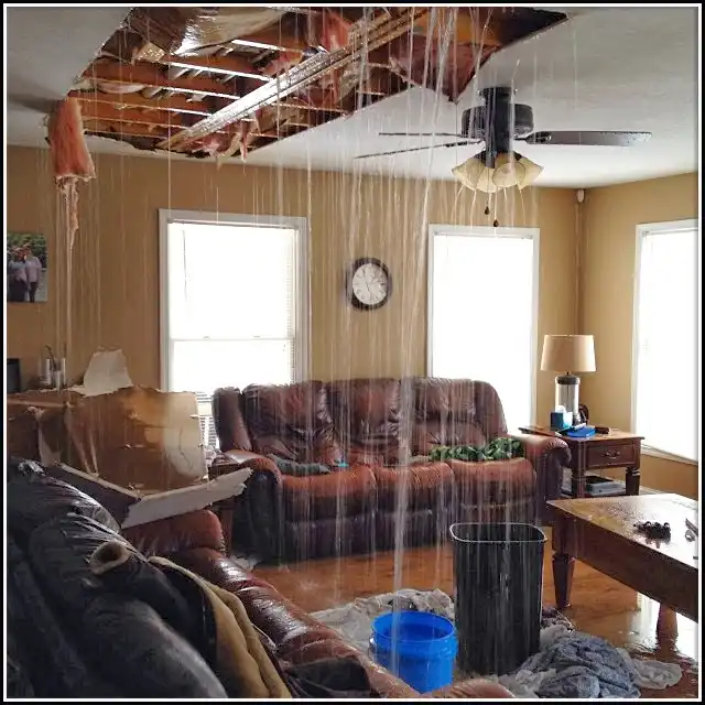 Fire & Smoke Damage Restoration in Iron Mountain, MI