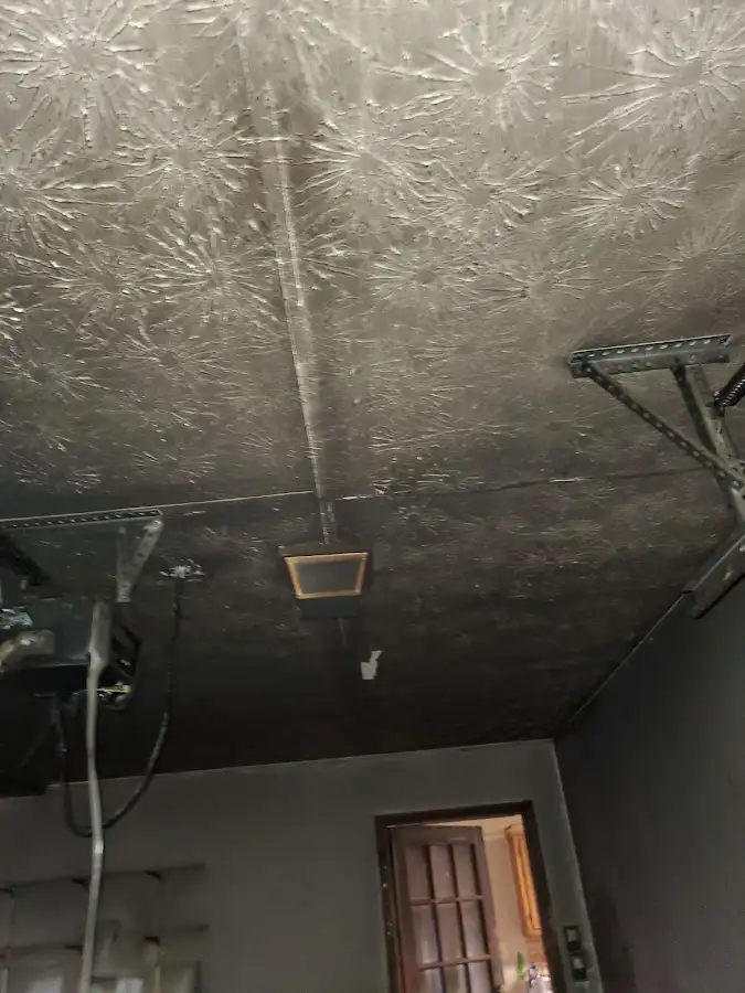 Fire and smoke damage assessment for Emergency Water Damage Services in Iron Mountain
